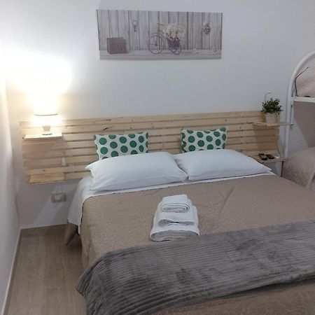 L'Antico Borgo Lejlighed Agrigento Eksteriør billede